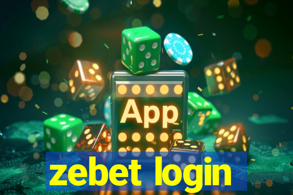 zebet login